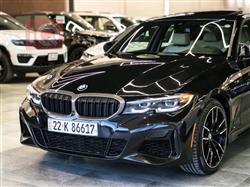 بي ام دبليو الفئة 3